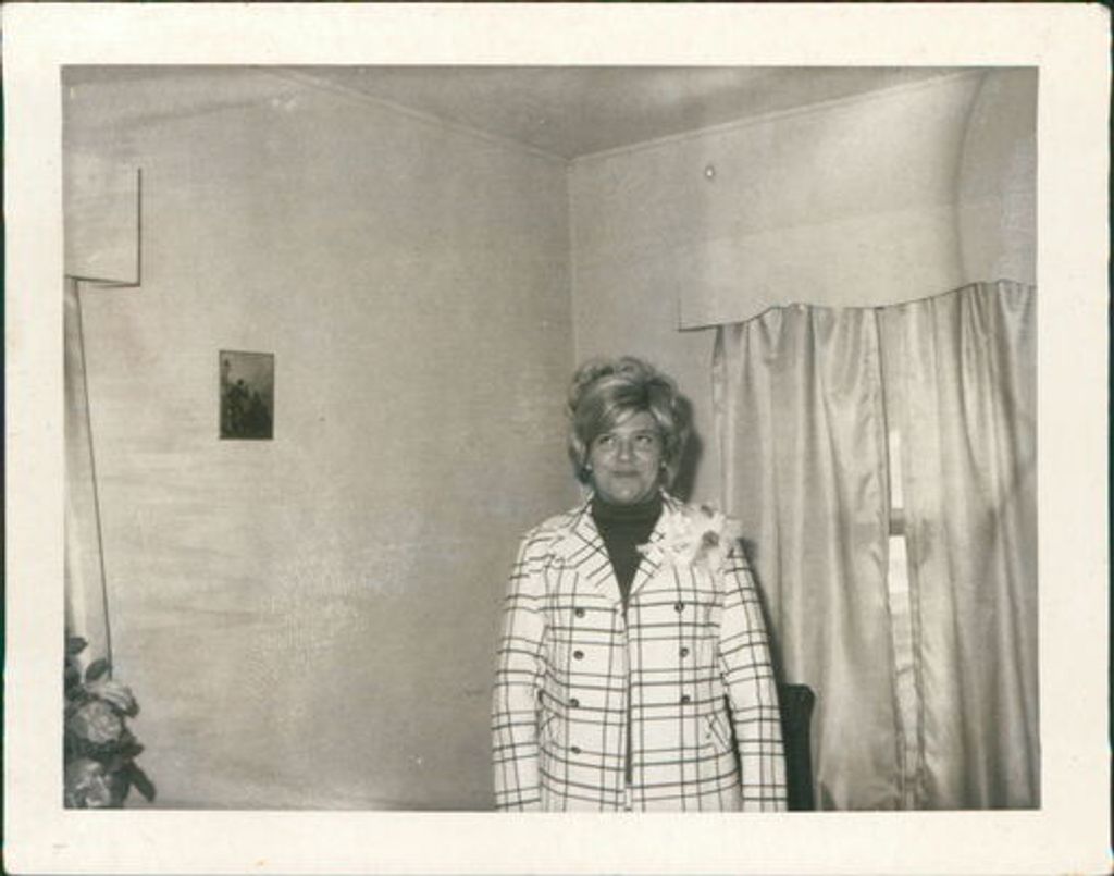 Brenda Yvonne Nowell