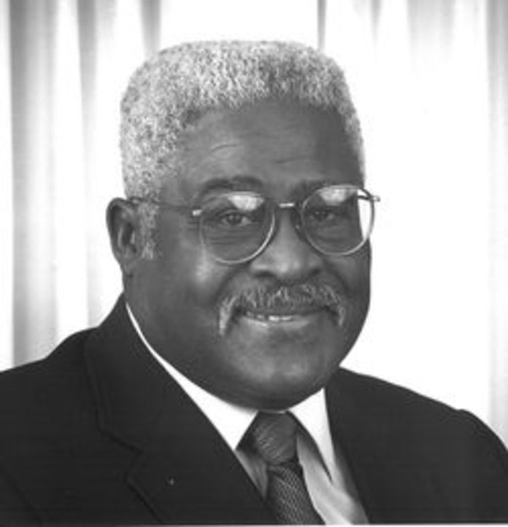Don Edwin Coleman