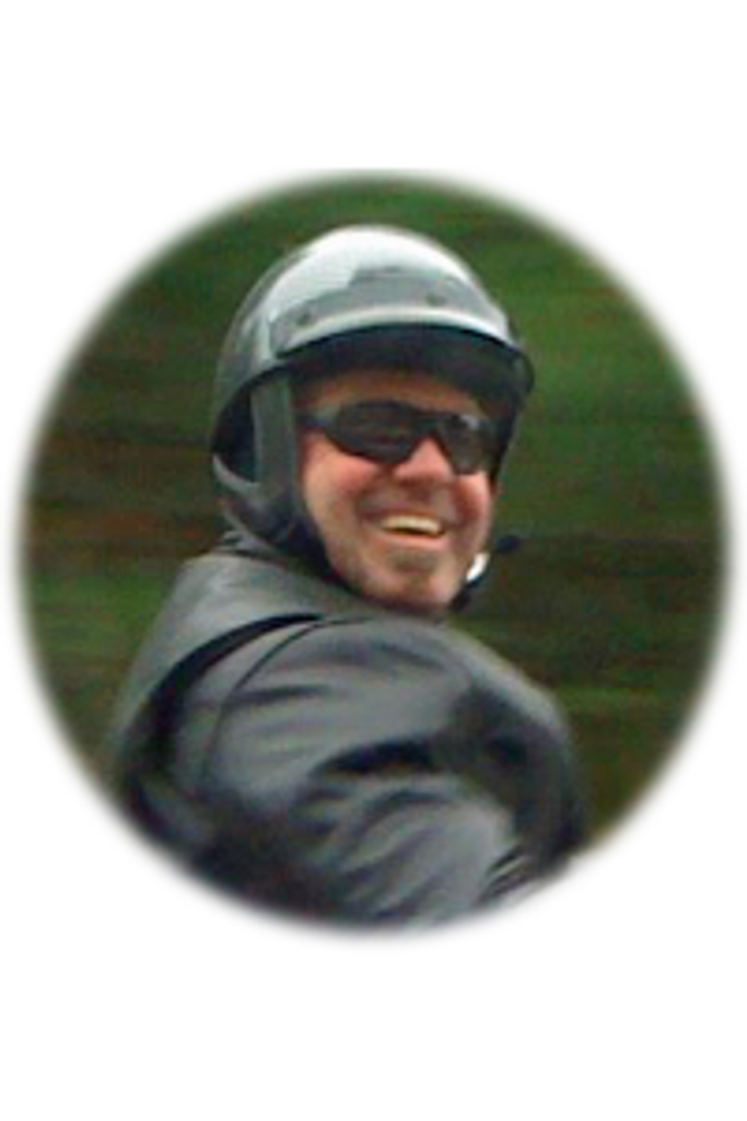 Daryl A. Staniszewski