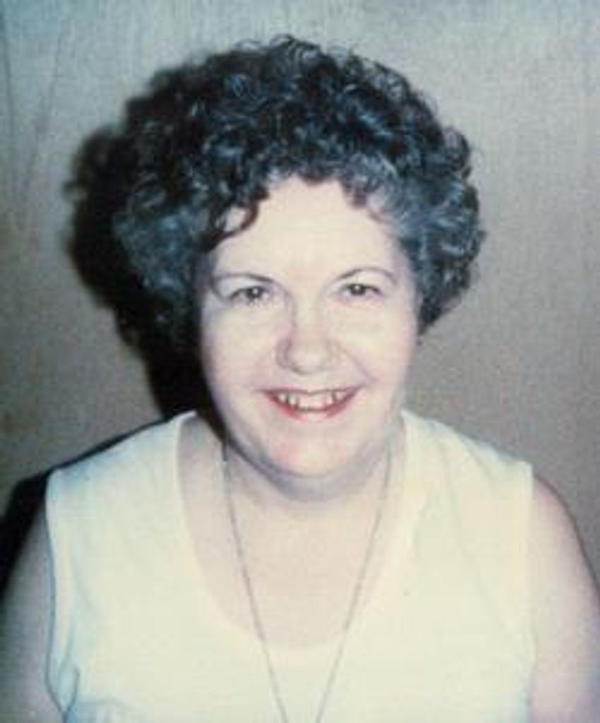 Beulah Criner