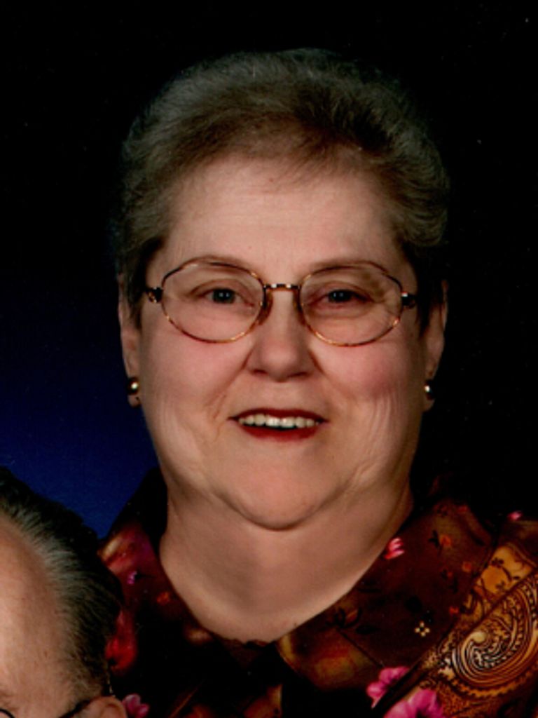 Patricia Baldwin, Nee Lange Profile Photo