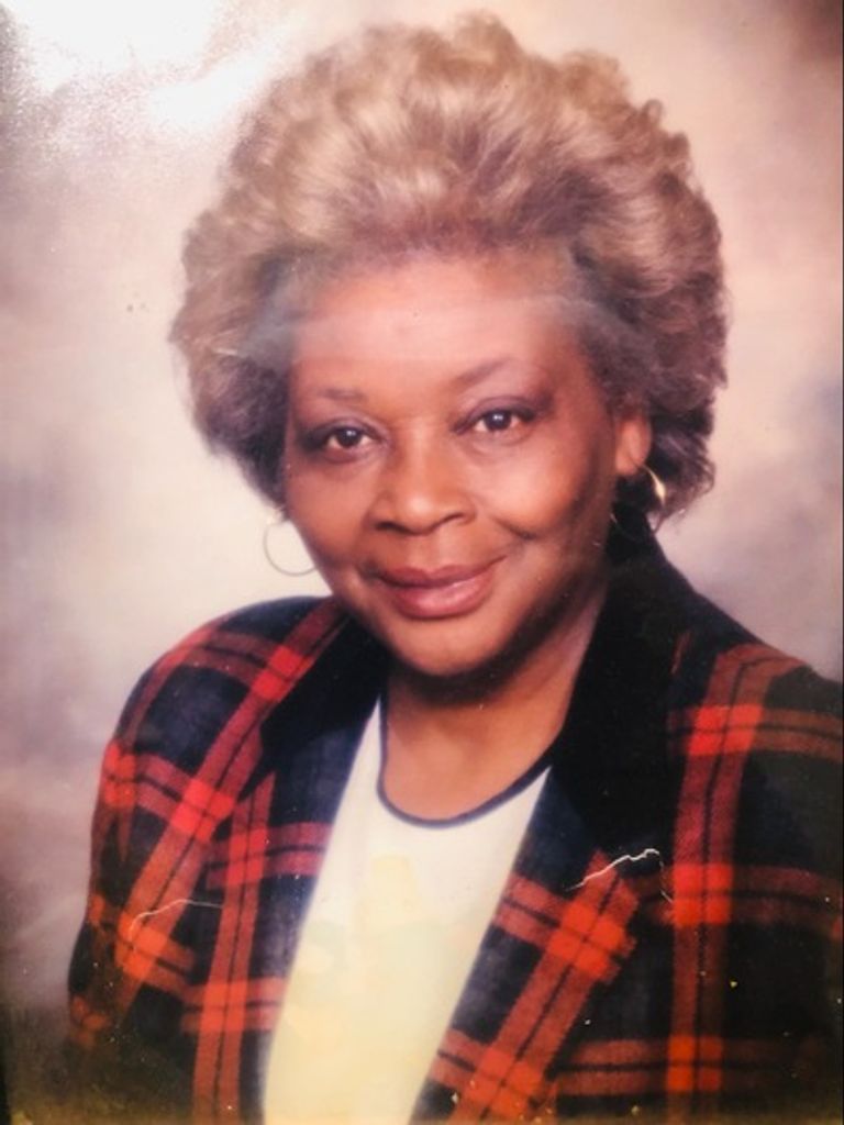 Wilma Mc Allister-Farr Profile Photo