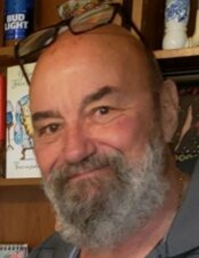 Allan M. Johnovich Profile Photo