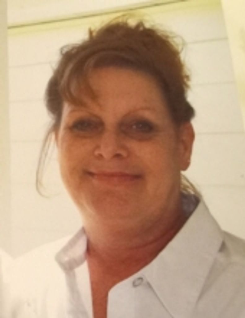 Becky Anne Ruiz Profile Photo