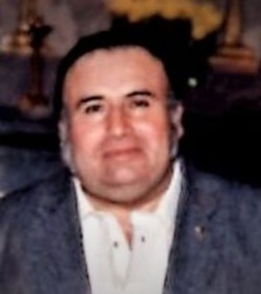 Oscar Guzman Jimenez Profile Photo