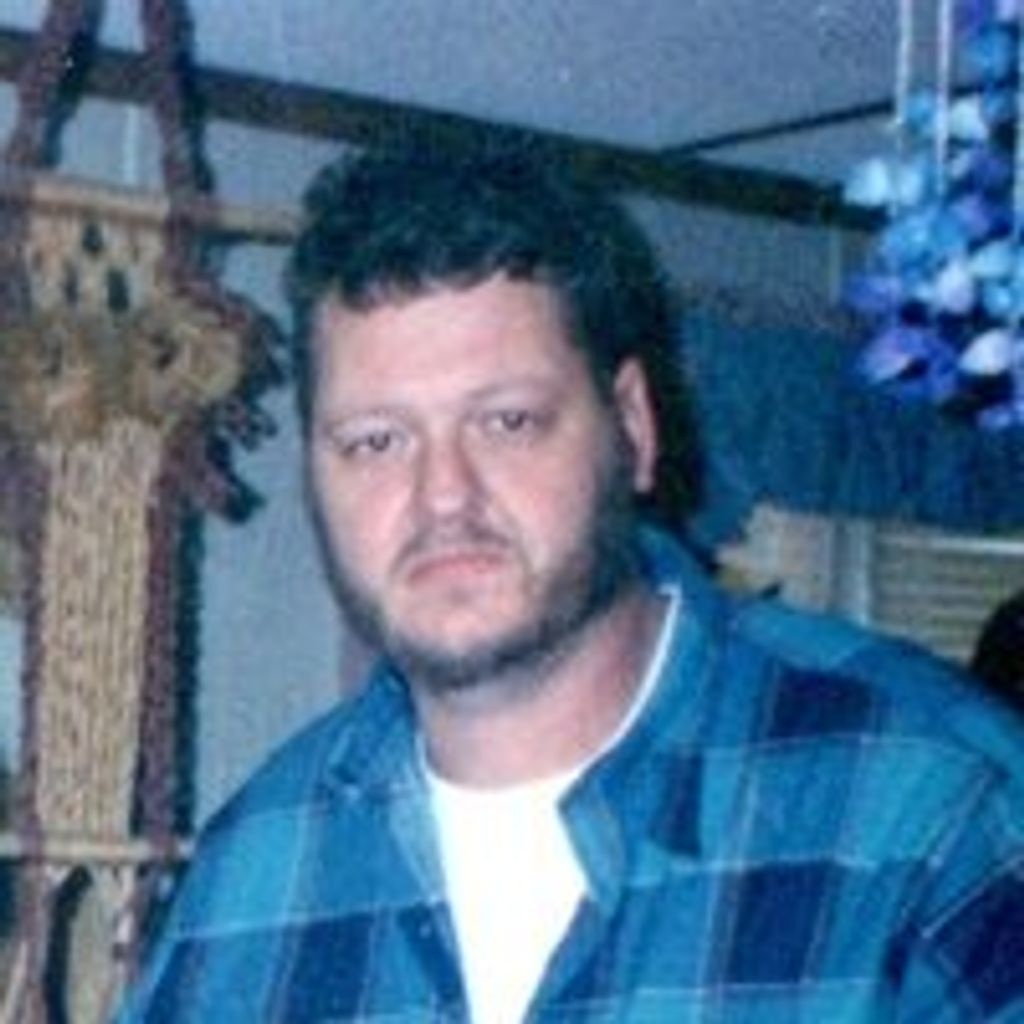 Terry Ray Sexton Profile Photo