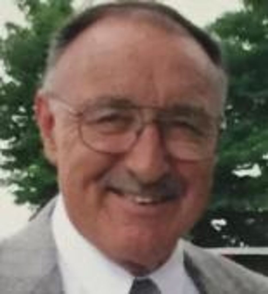 Richard A. Nemeth