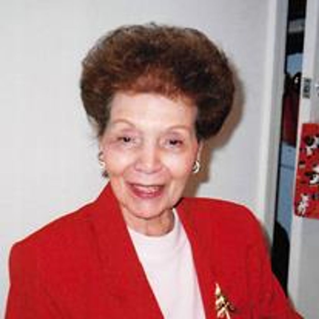 Lucille  J Fiorillo