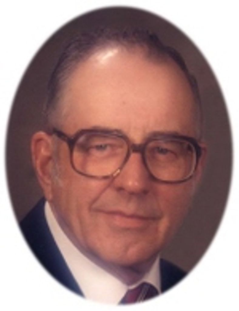 Delmar Clarence Olson