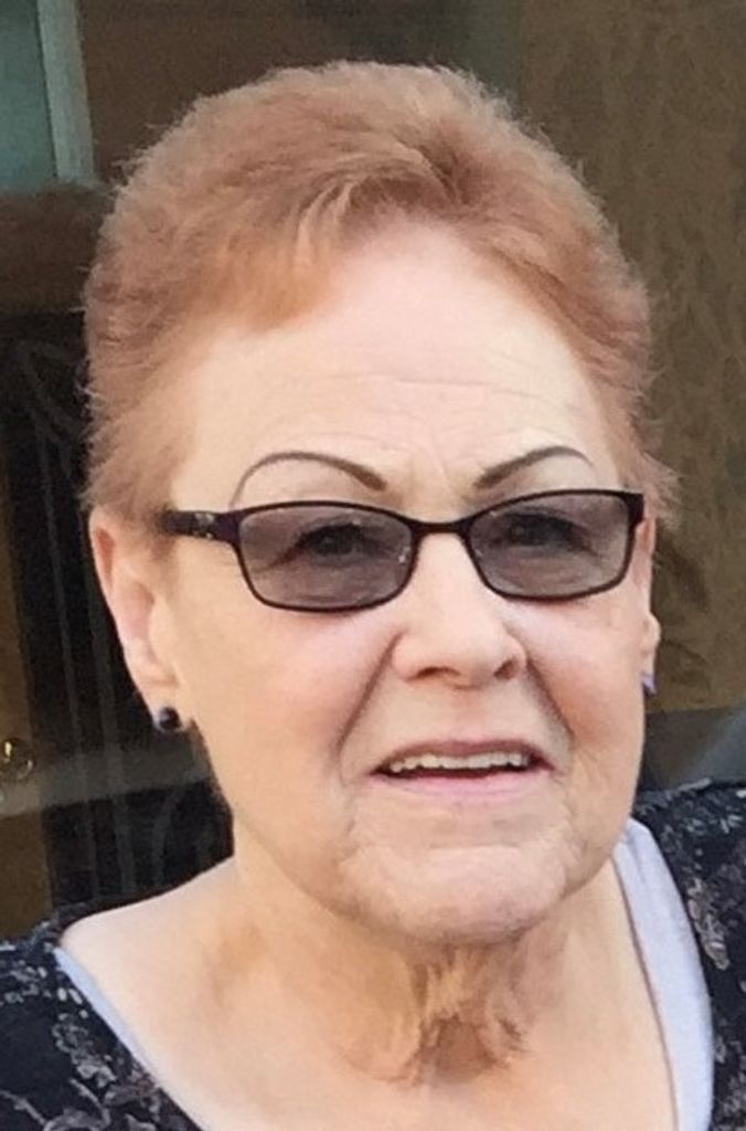 Kathy E. Martin