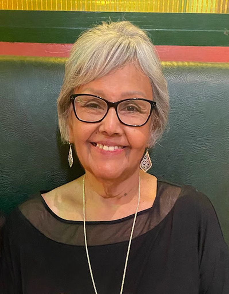 Alicia L. Tijerina Profile Photo