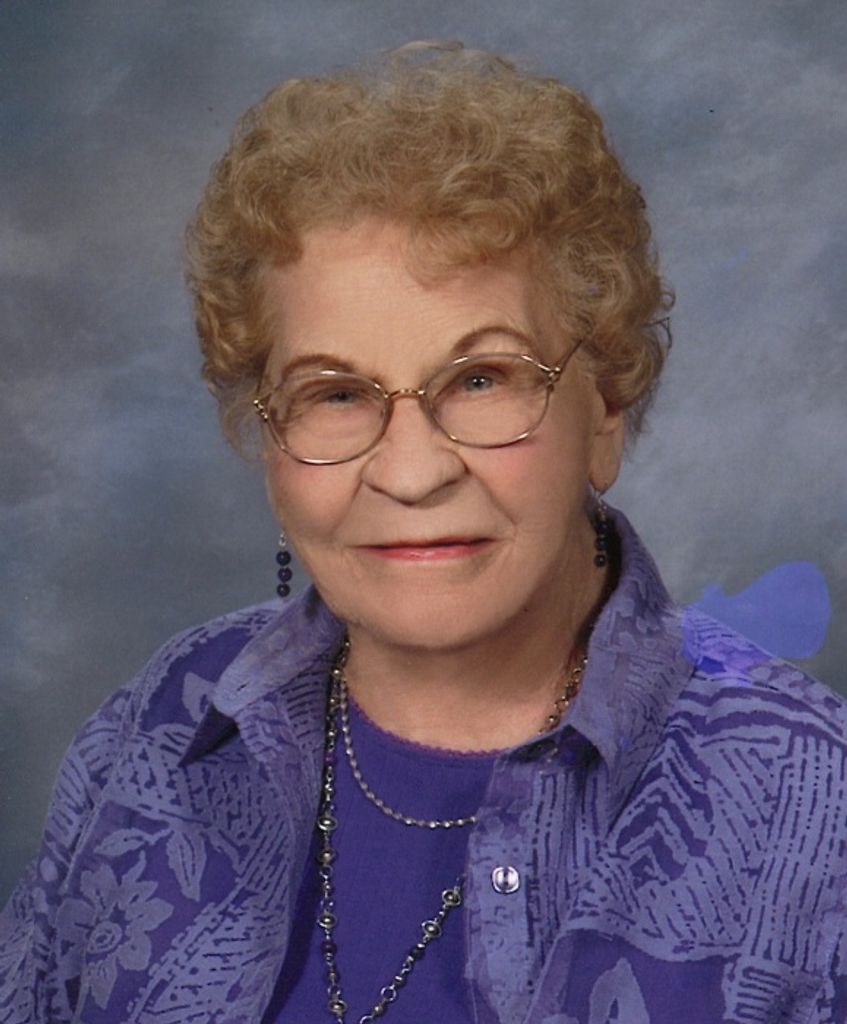 Clara Weis Hermiston