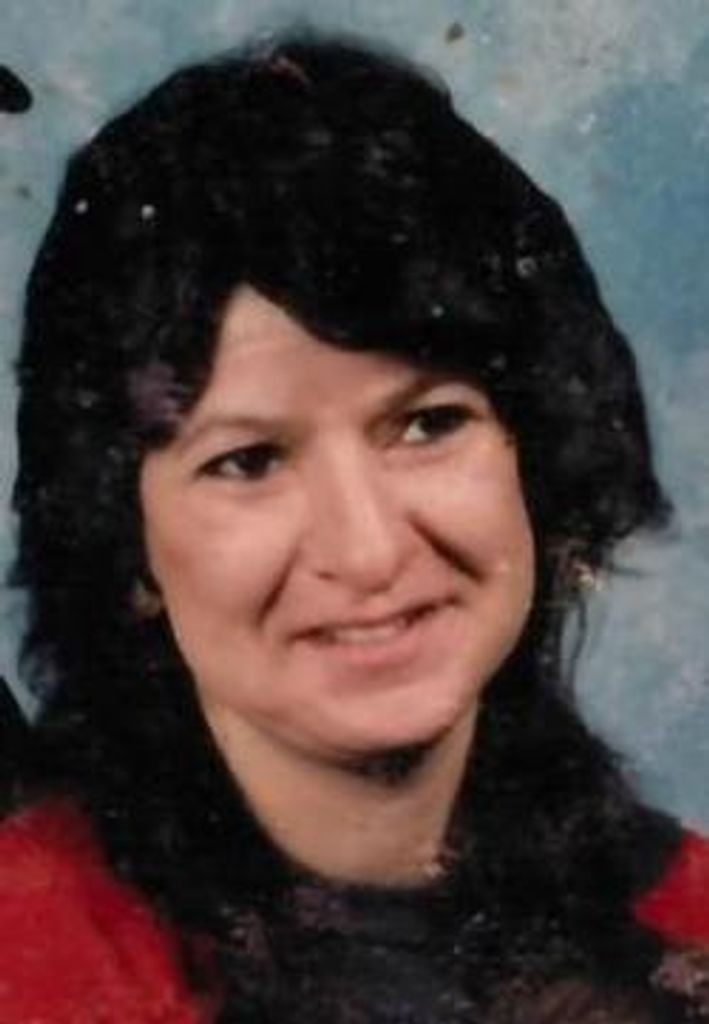 Rebecca Fay Robinson Profile Photo
