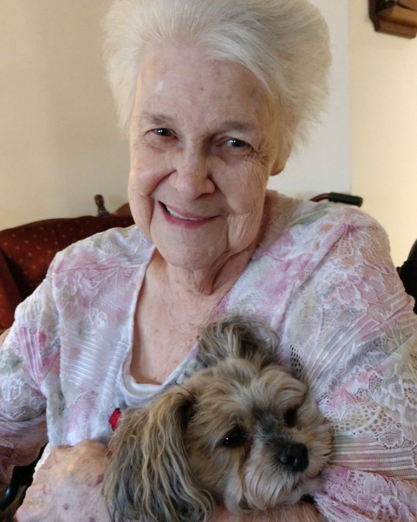 Dorothy Elizabeth Davis Profile Photo