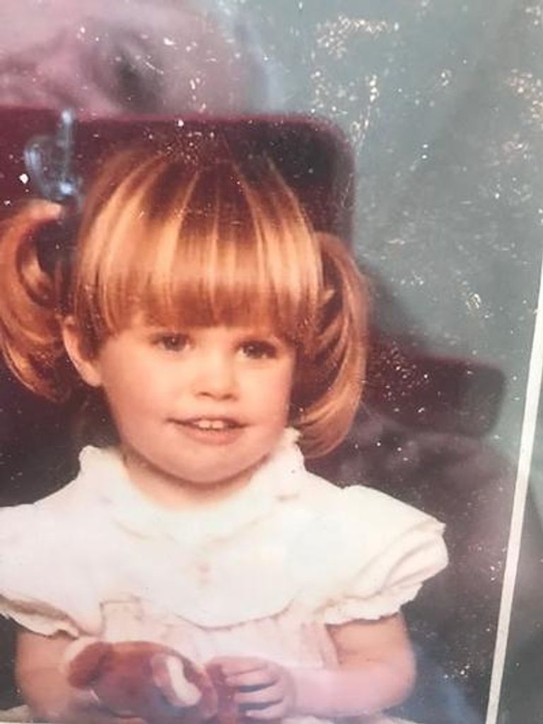 Rebekah Eloise Miller Profile Photo