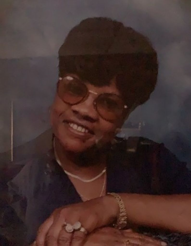 Caroline Brown Godbolt Profile Photo