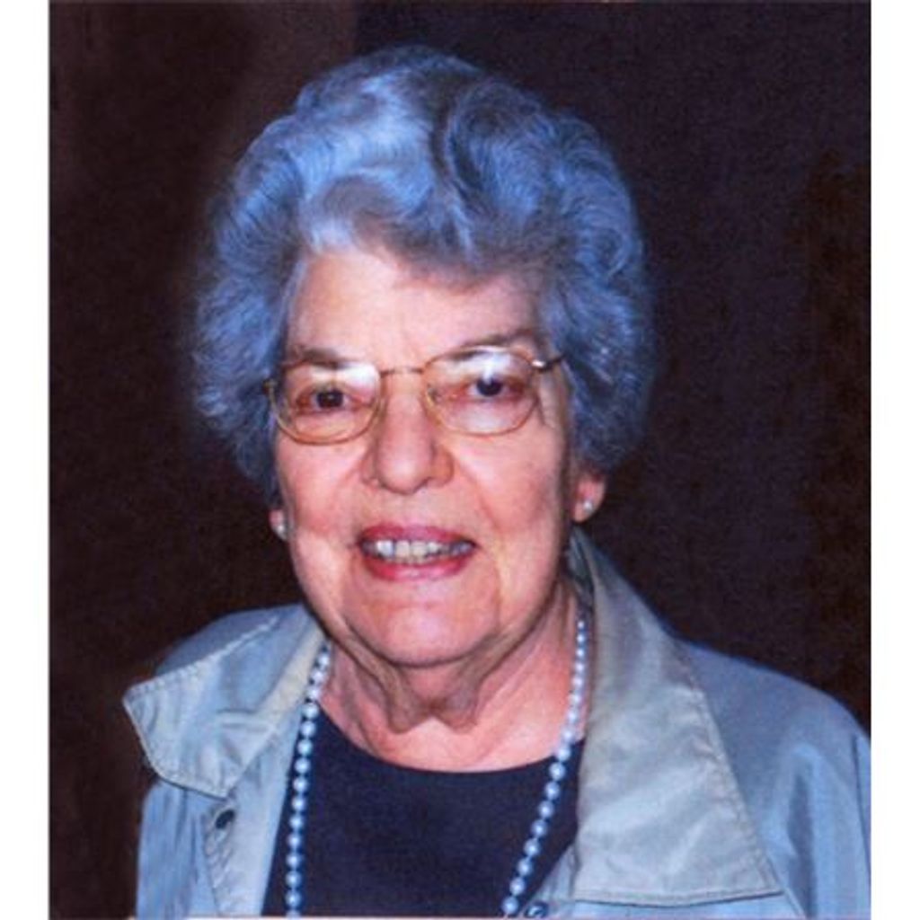 June Elizabeth Cummings