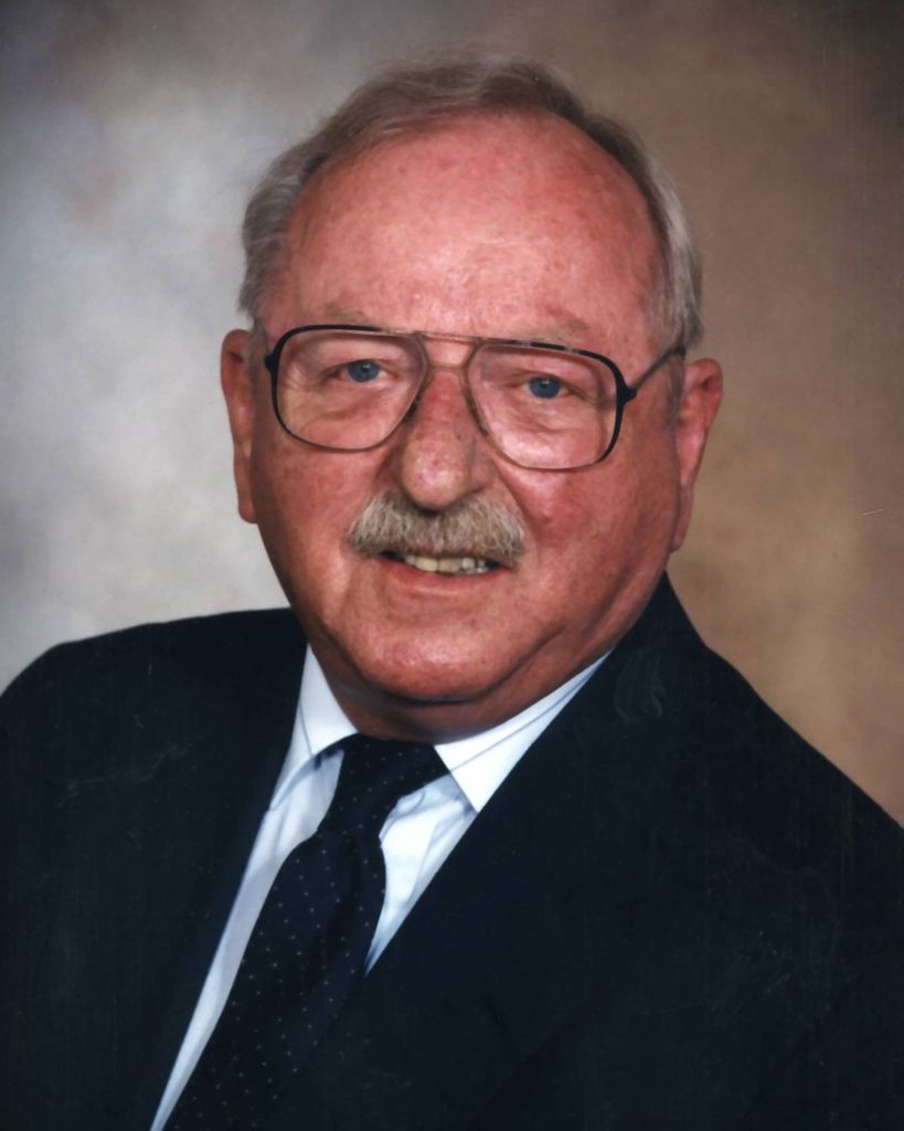 Walter P. Gorell