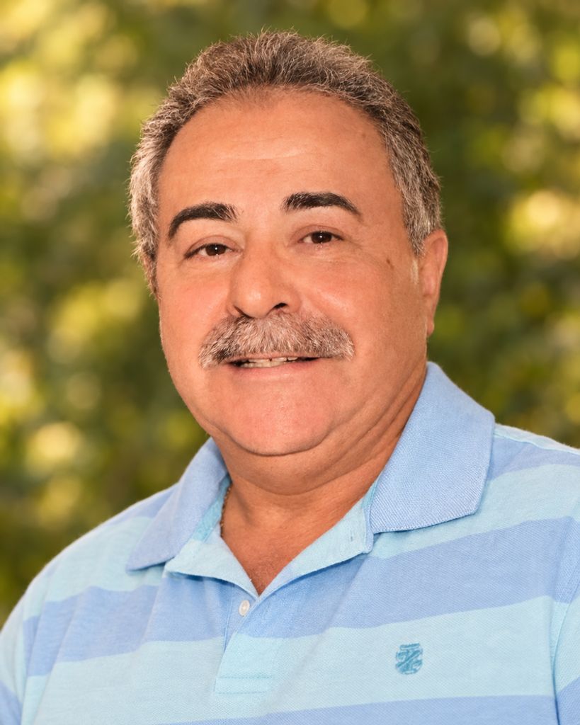 Antonio Jose Coimbra Profile Photo