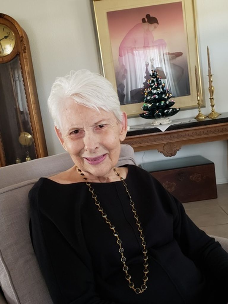 Bobbie Holloway Smith Profile Photo