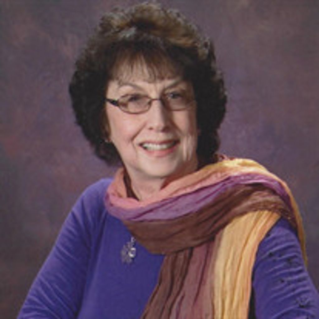Blanche Jones