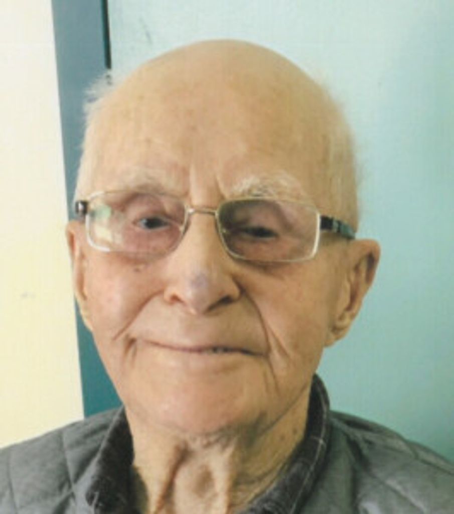 Russell Angus Profile Photo