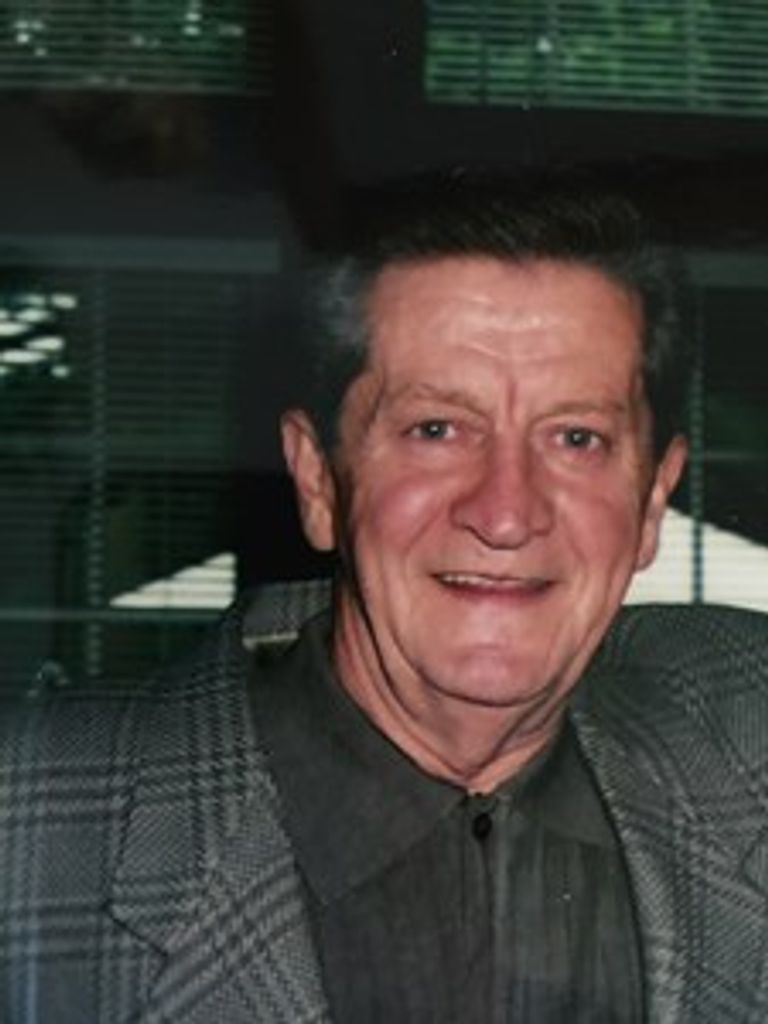 Martin J. Burke Jr.