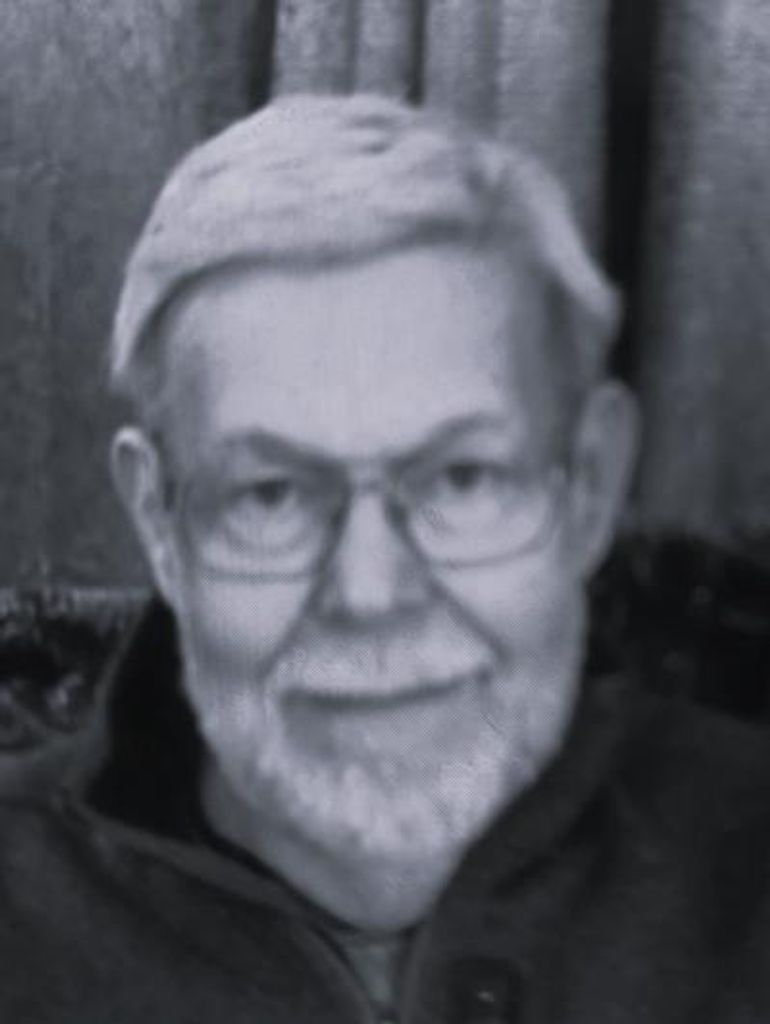 Thomas Edward Hughes Profile Photo