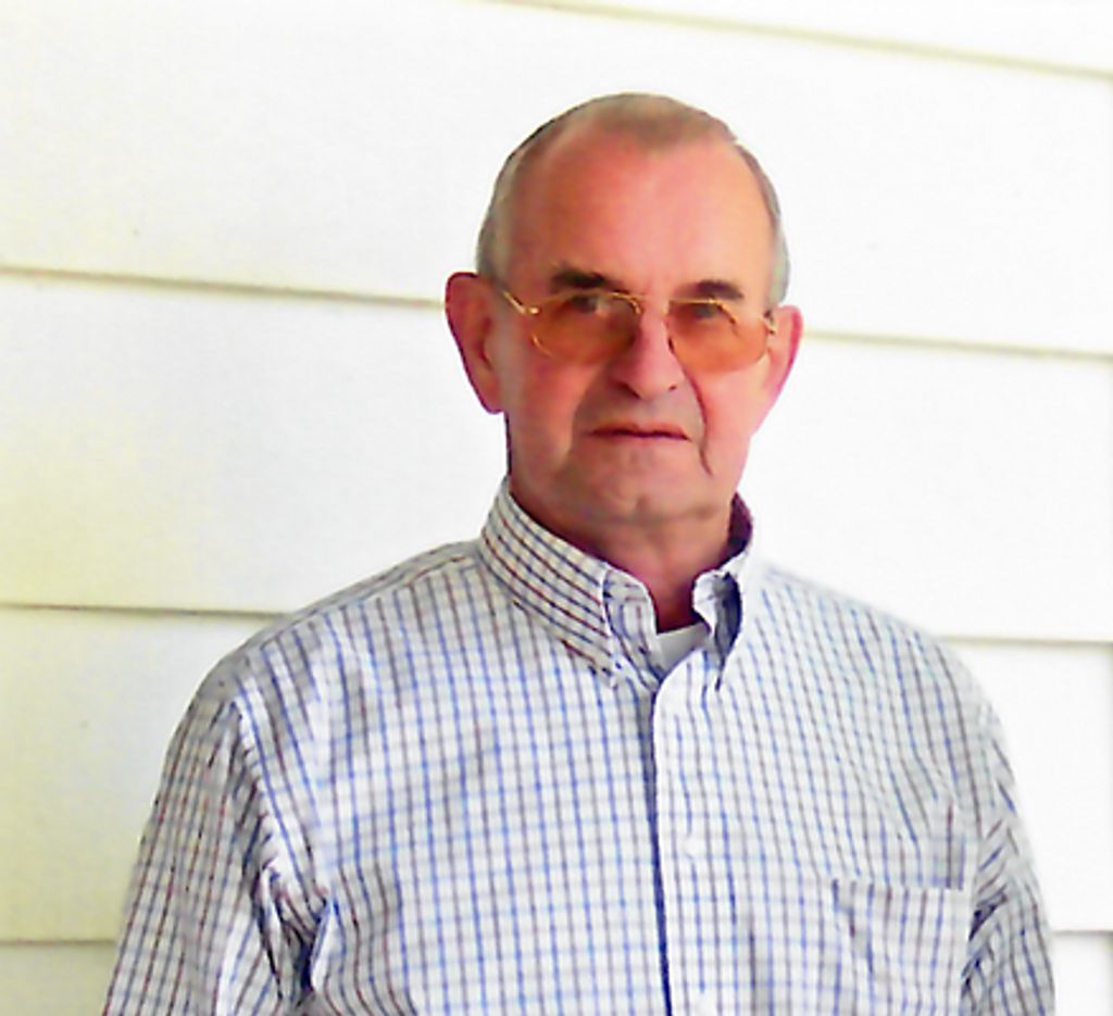 William Harold Scott Profile Photo