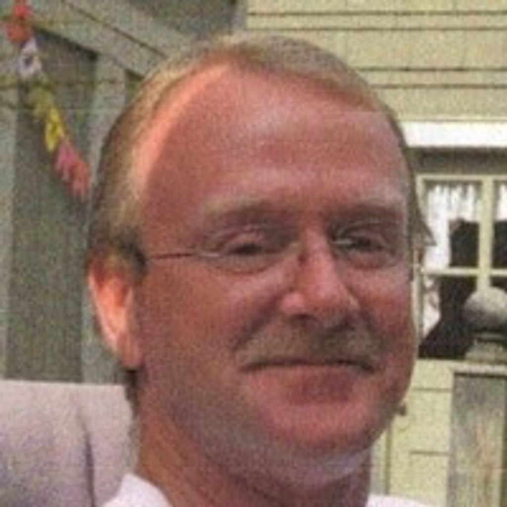 David L Kinder