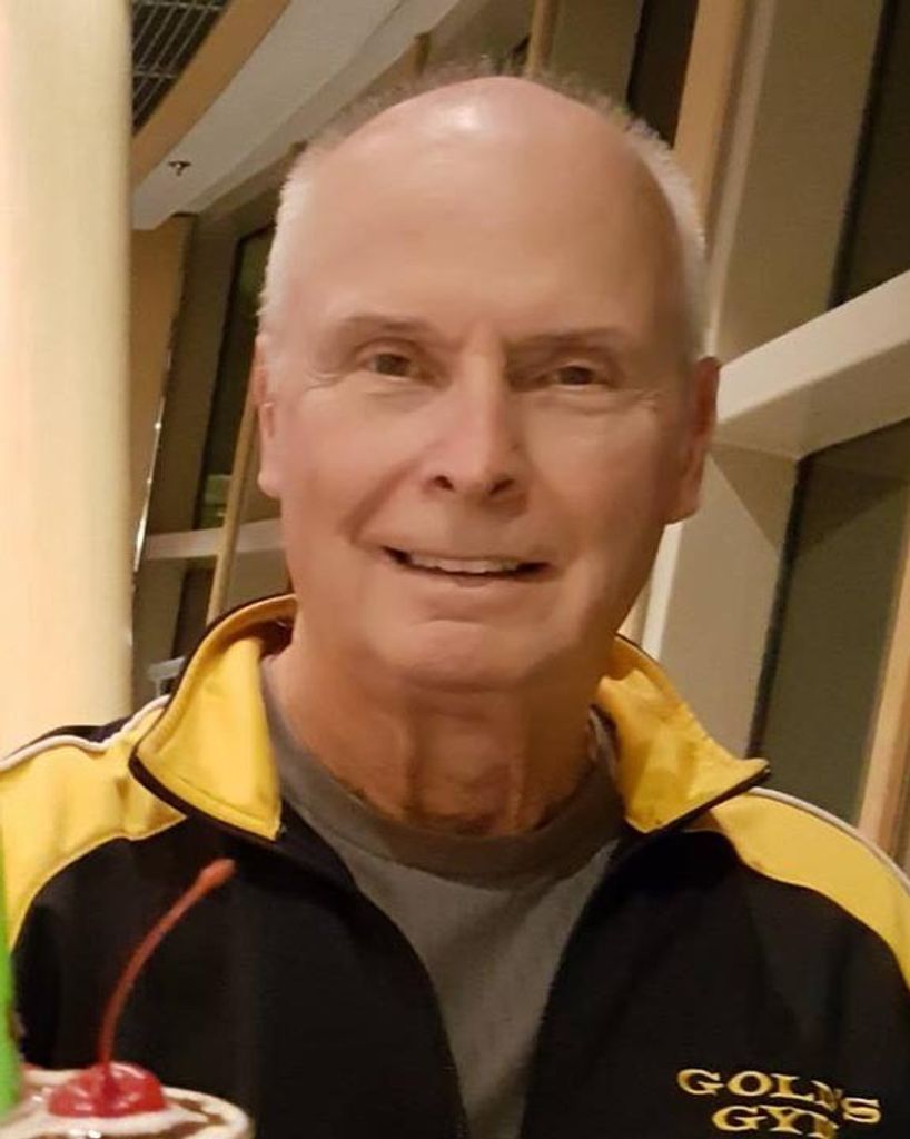 Ralph Louis Blumer