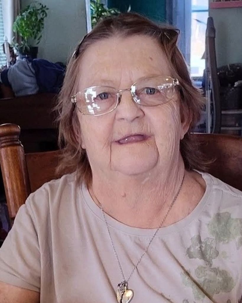 Diana Mae Speelman Profile Photo