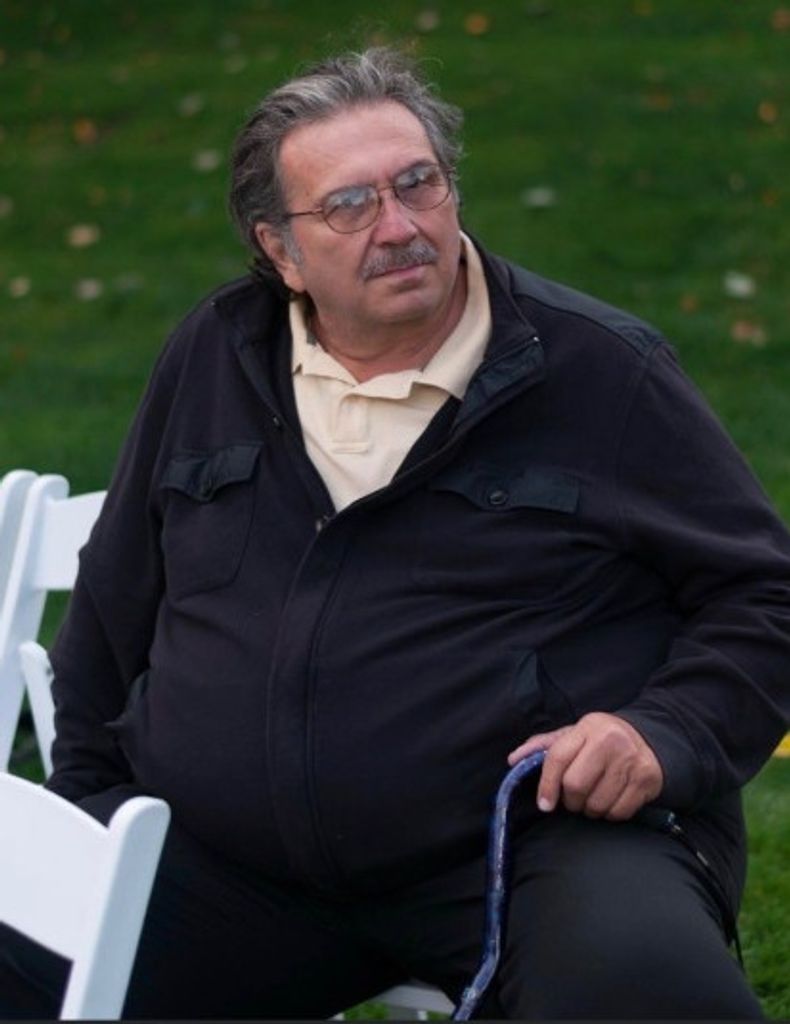 Thomas (Tom) Danour, Sr.