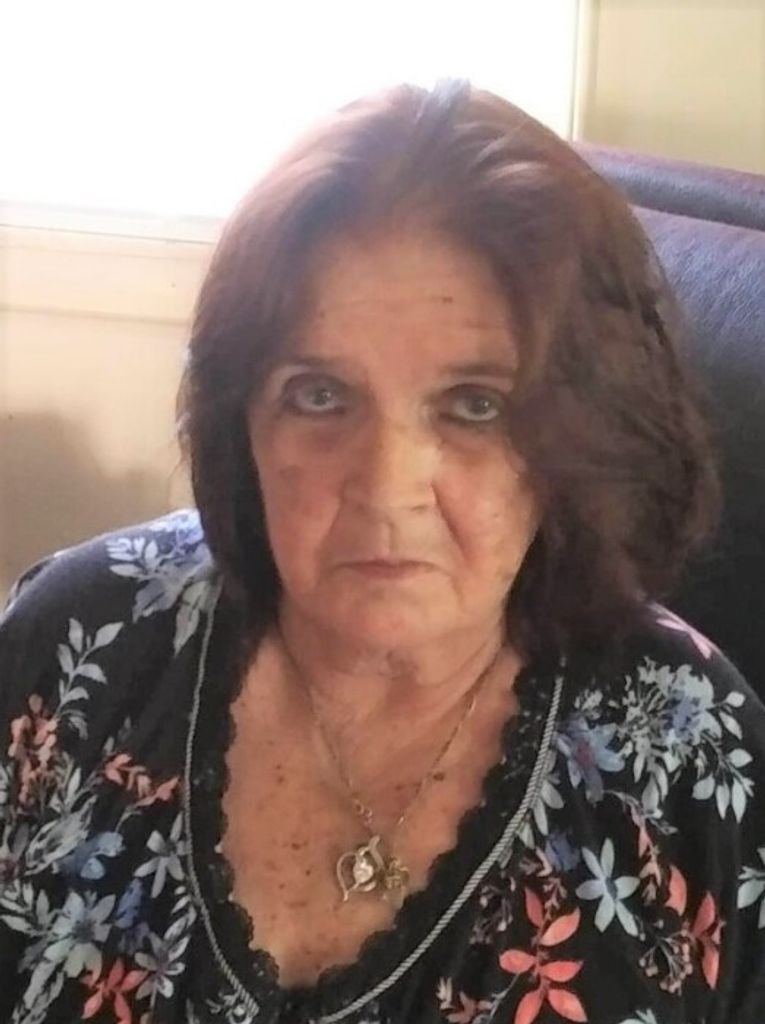 Darlene Evelyn (Mclucas)  Moore Profile Photo