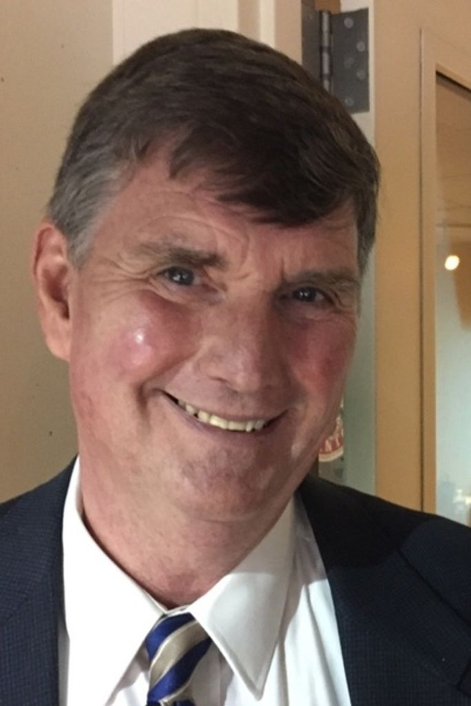 David F. Malosh Profile Photo