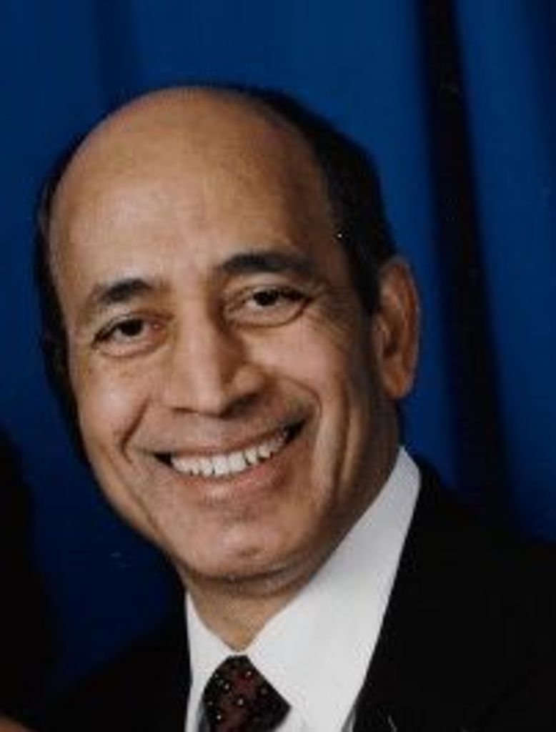 Dr. Vasant F. Pawar
