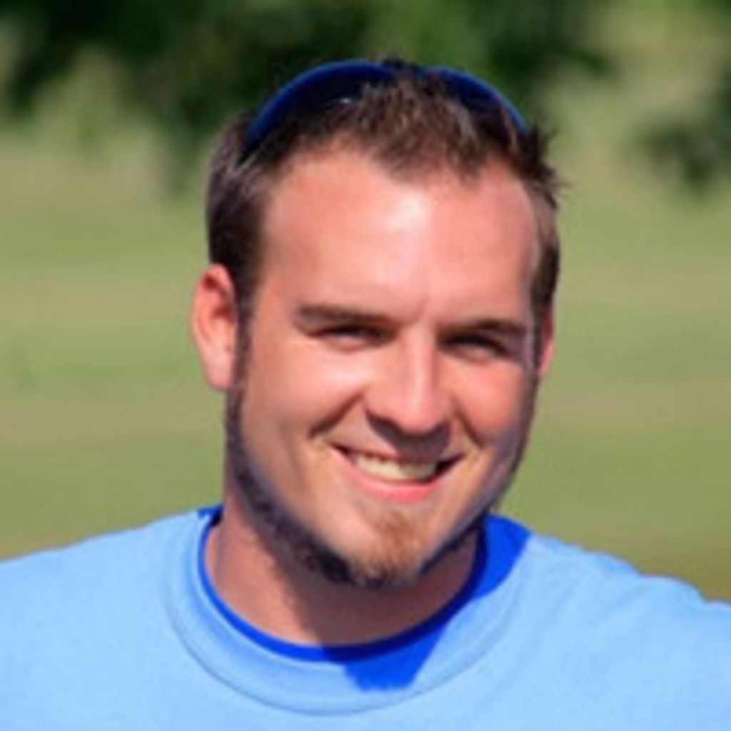 Nate Ford Profile Photo