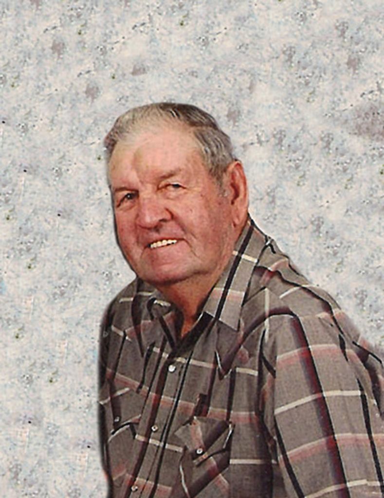 Jerry Valdean Haberman