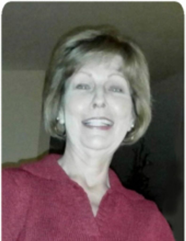 Virginia Karen Hale Asbury