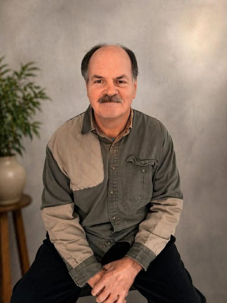 Timothy M. Thomlinson Profile Photo