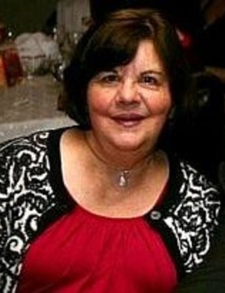 Marianne Martin