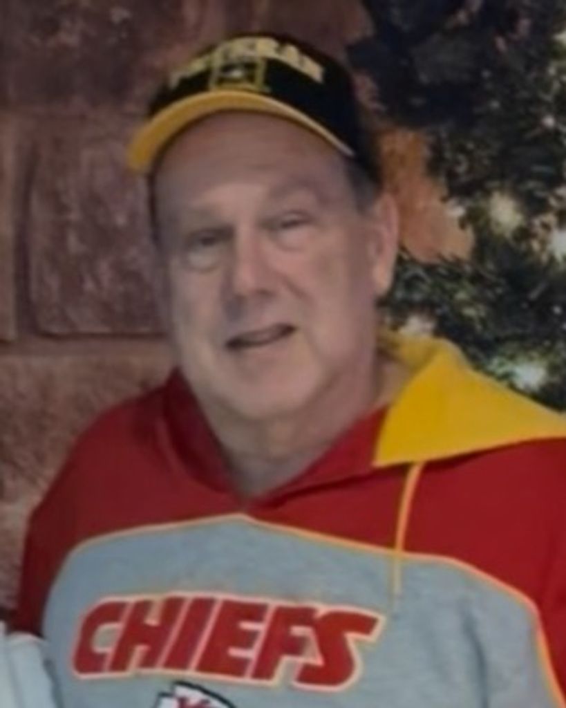 Larry Dale Burroughs Profile Photo