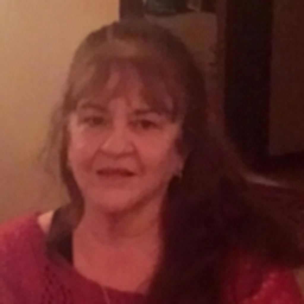 Connie Covington