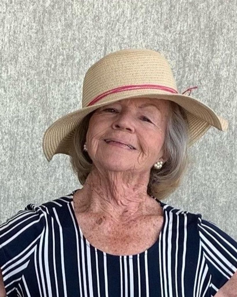Alma Gail Gibbs
