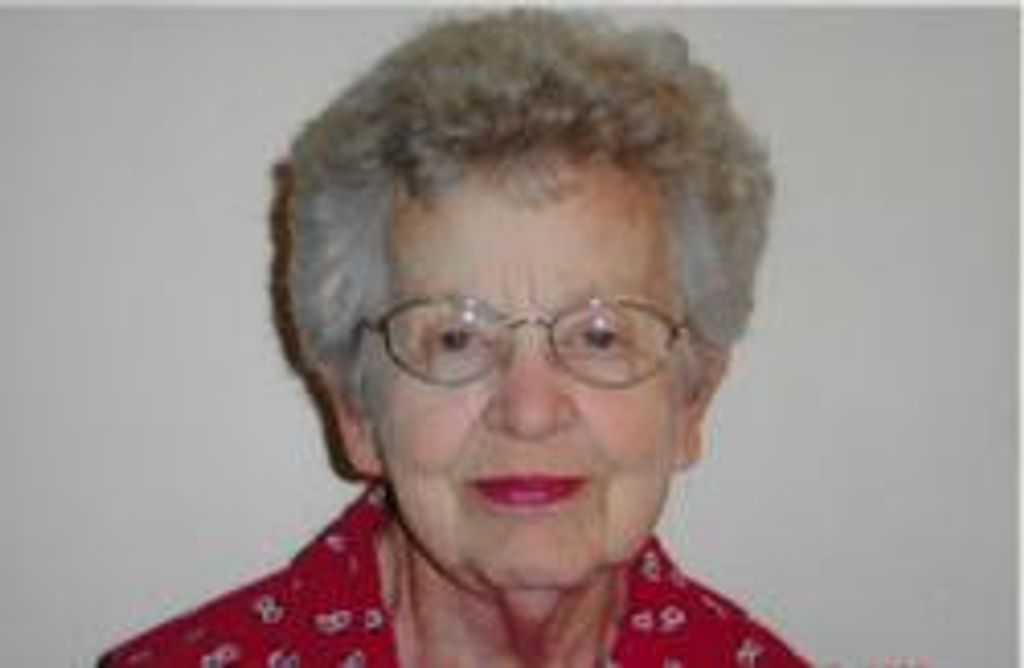 Dorothy J Workman