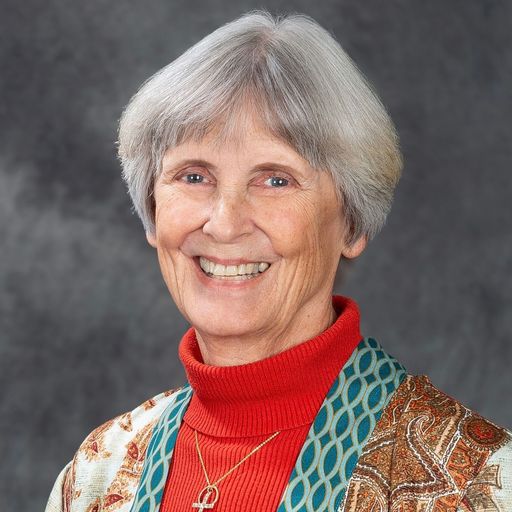 Teresa Kalvelage Matthews Profile Photo