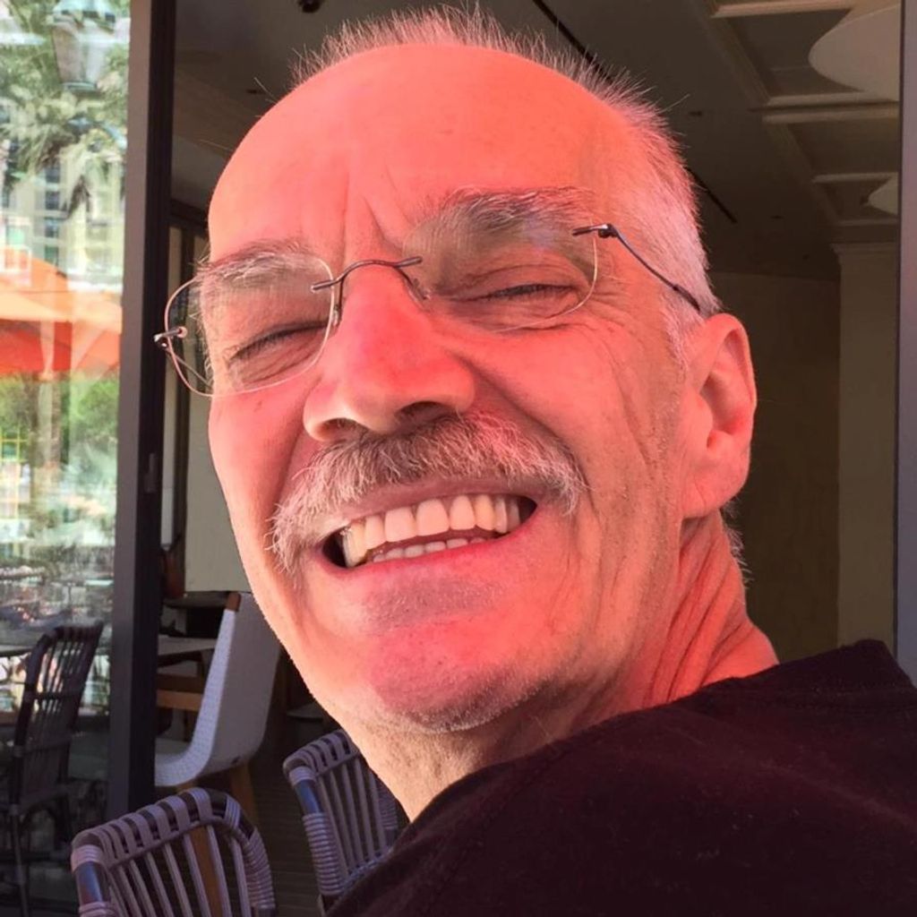 Dennis Lee Lackey Profile Photo