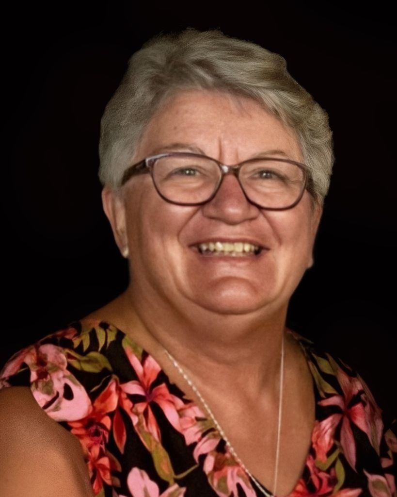 Connie JoAnn Gould Profile Photo