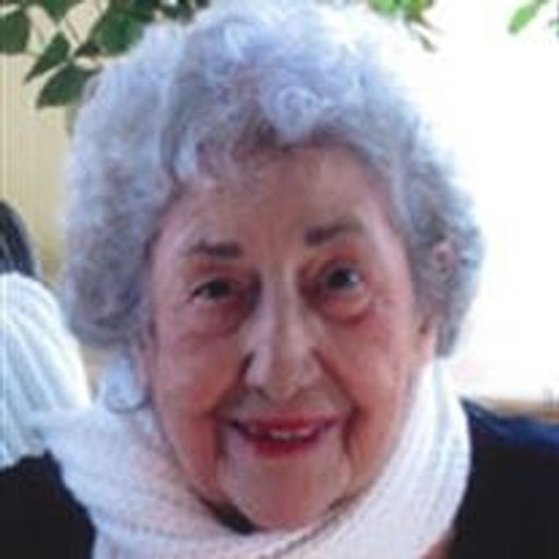 Bernice Cecilia Sweeney Profile Photo
