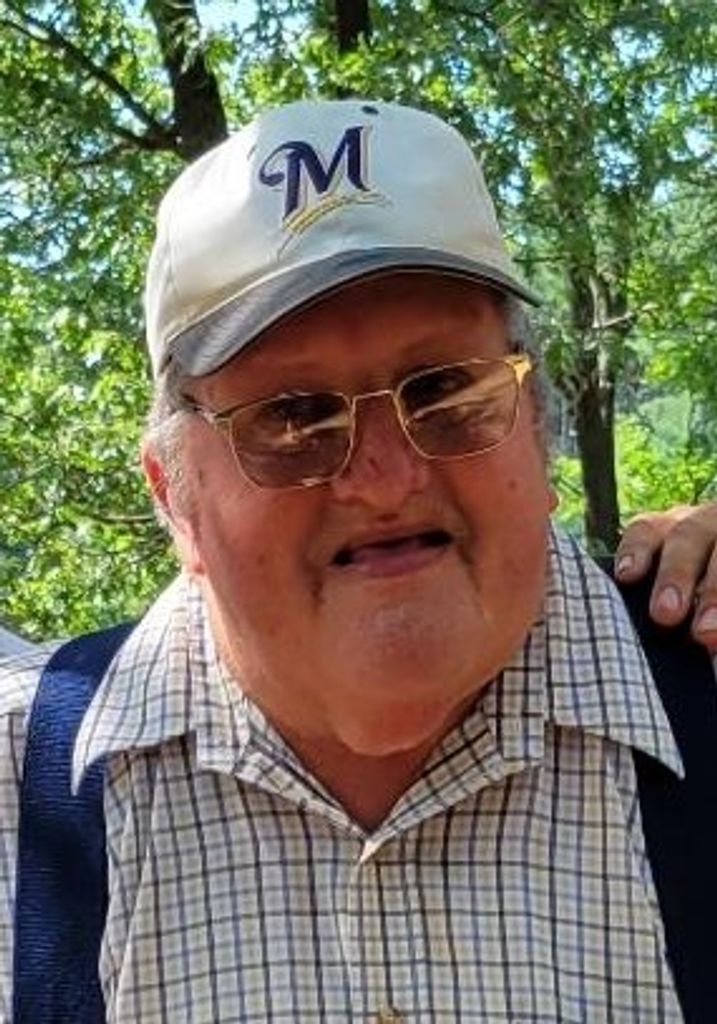 Charles J. Slovinski Profile Photo